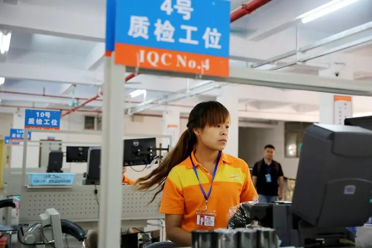 东莞球客岛跨境电商服务